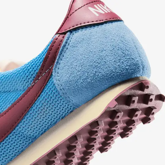 LD-1000 'University Blue' - Görsel 8