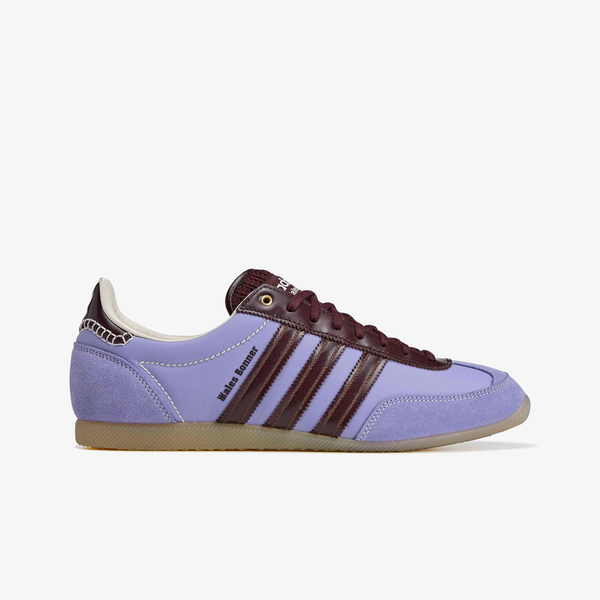 Wales Bonner x adidas Japan 'Light Purple' (W)