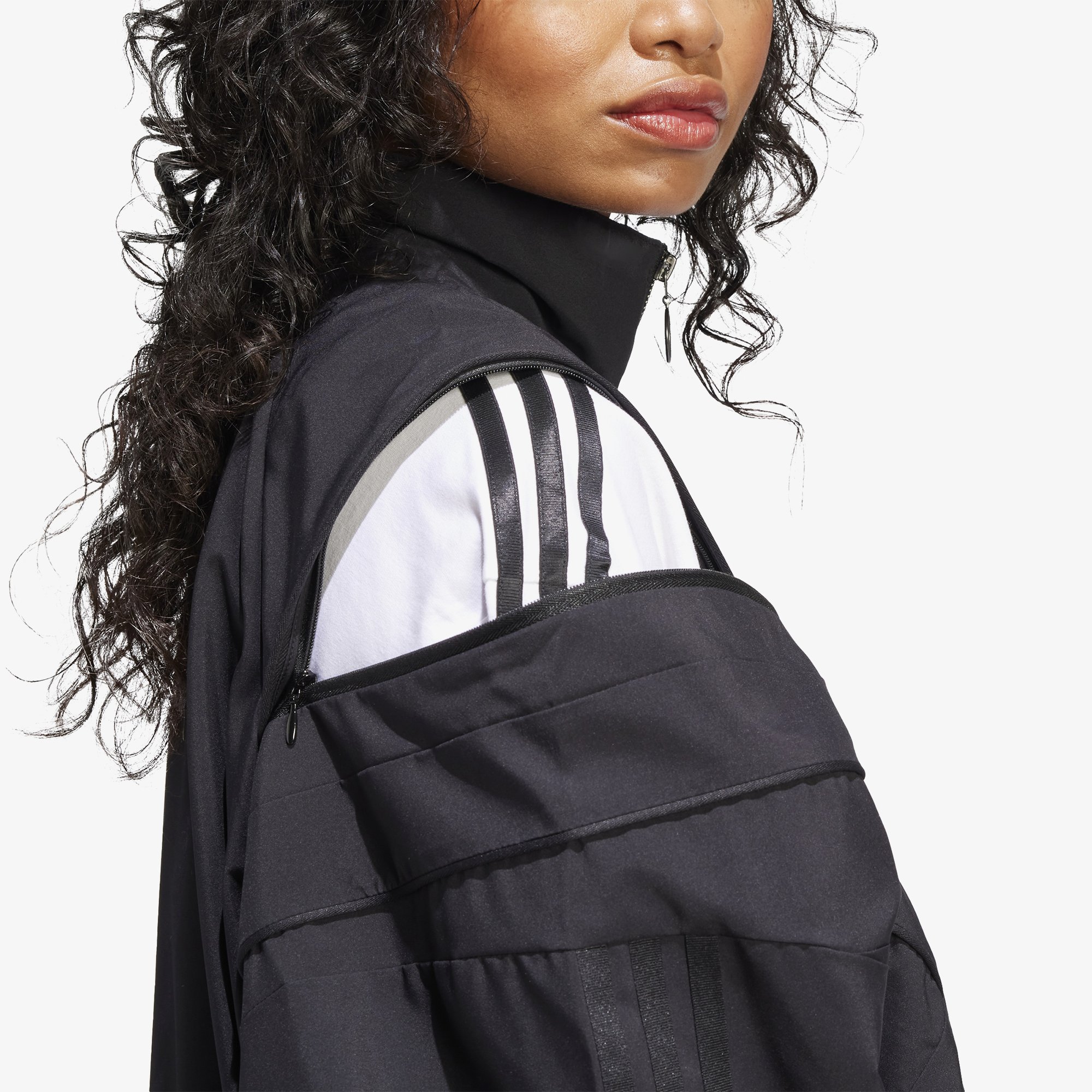 Rasant x adidas Cut Line Track Top