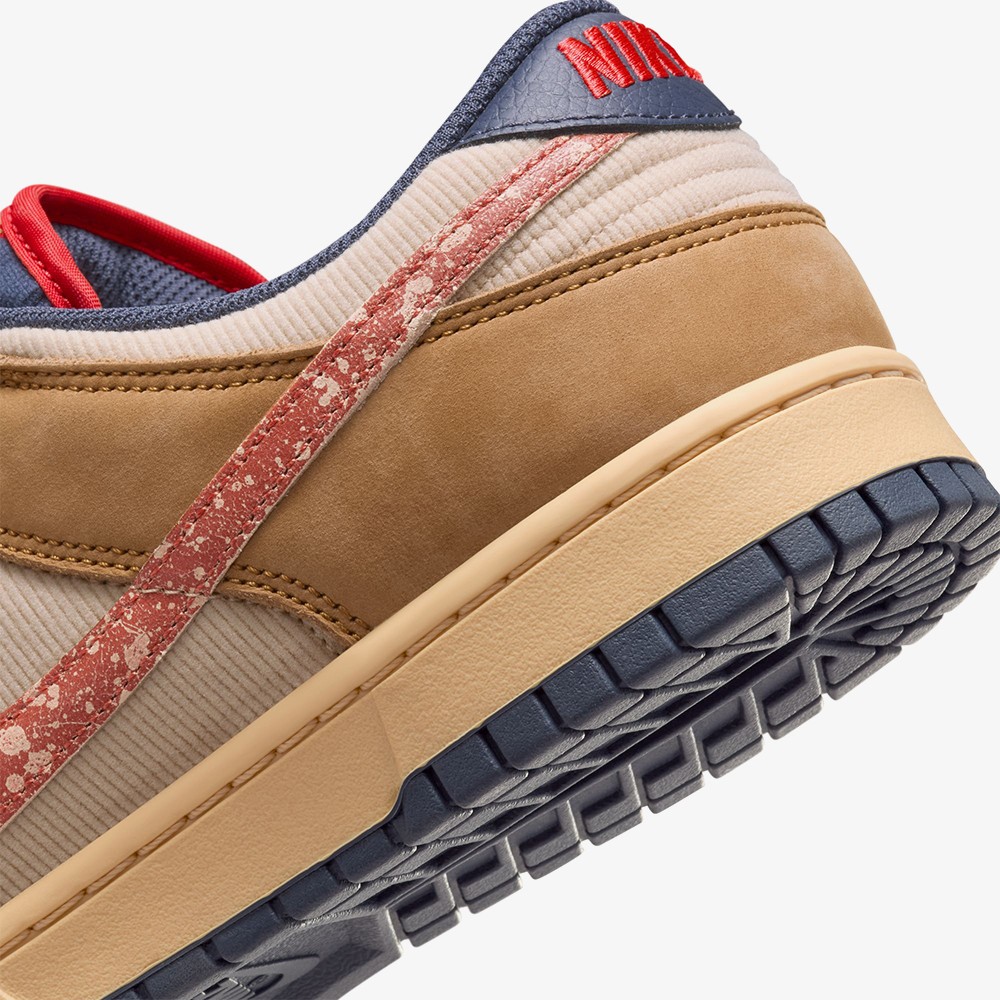 Dunk Low Retro 'Sketch & Exploration'