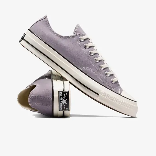 Chuck 70 Low 'Lilla' - Görsel 7