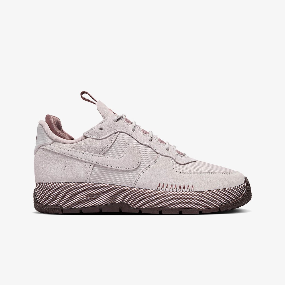 Nike Air Force 1 Wild Plum Fog WUNDER