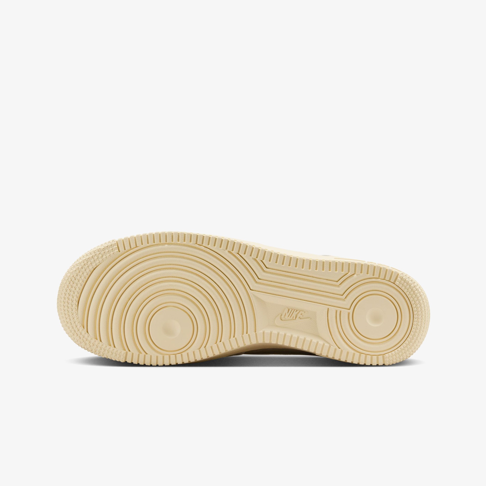 Air Force 1 '07 'Sail Pony Hair' (W)