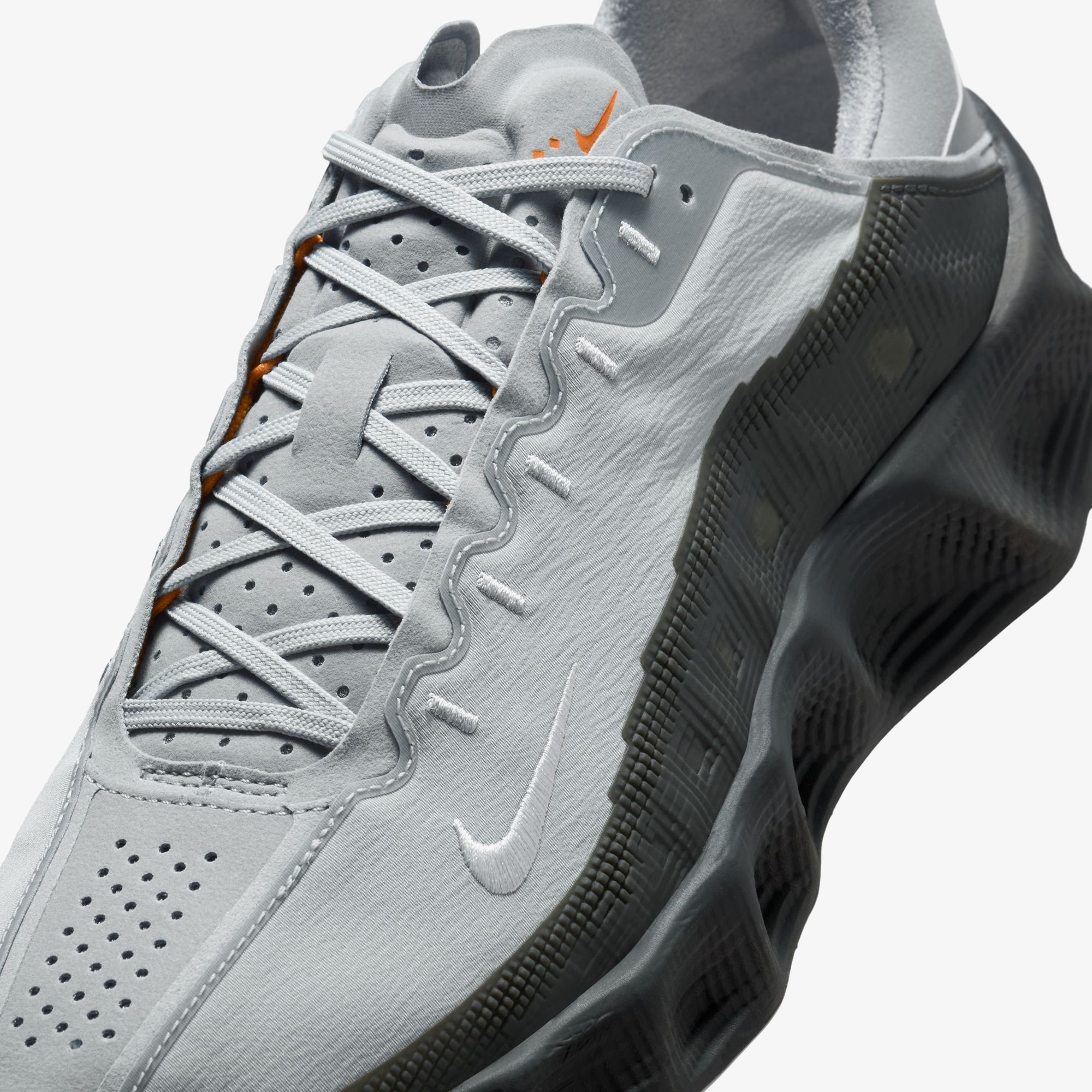 Ava Rover 'Wolf Grey'