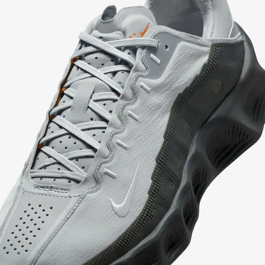 Ava Rover 'Wolf Grey' - Görsel 8