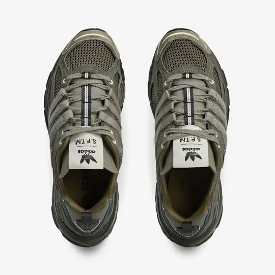 adidas x Song for the Mute Adistar Cushion 'Shadow Green' - Görsel 6