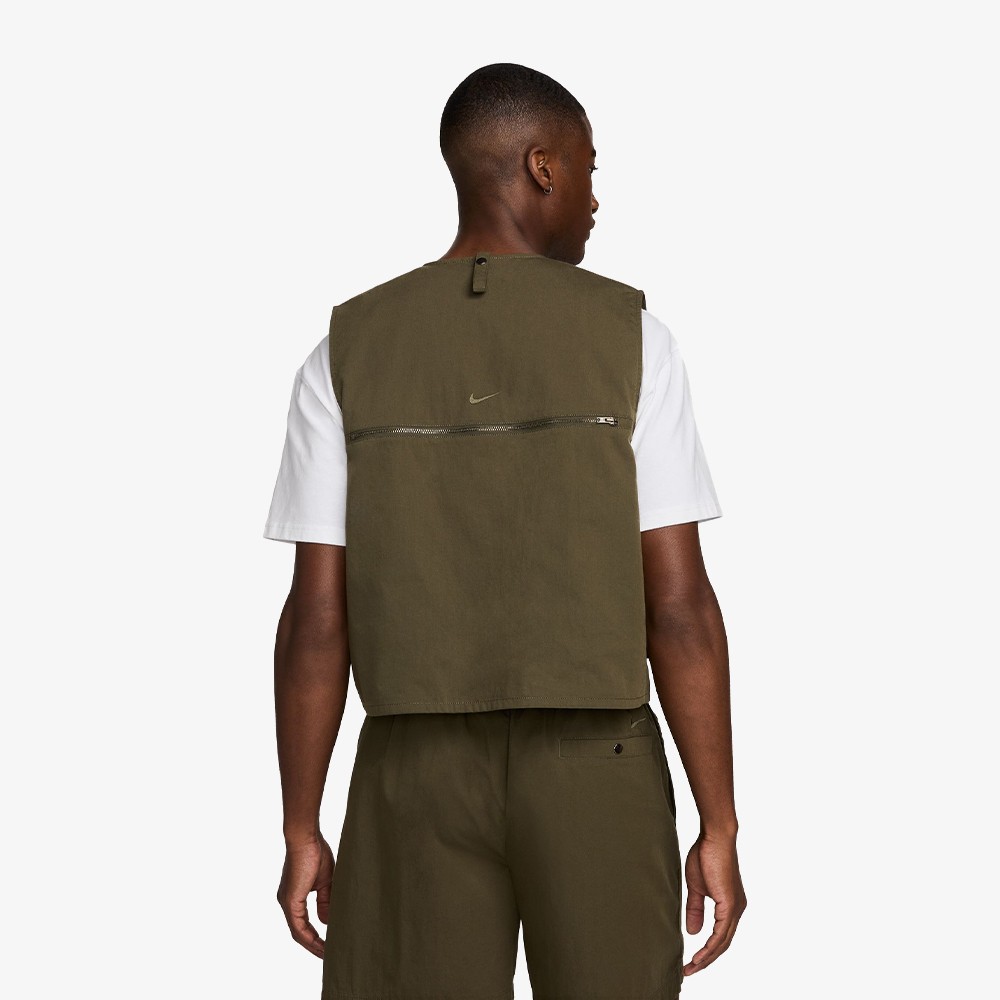 Utility Cargo Vest