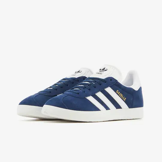 Adidas Lacivert Adidas Gazelle