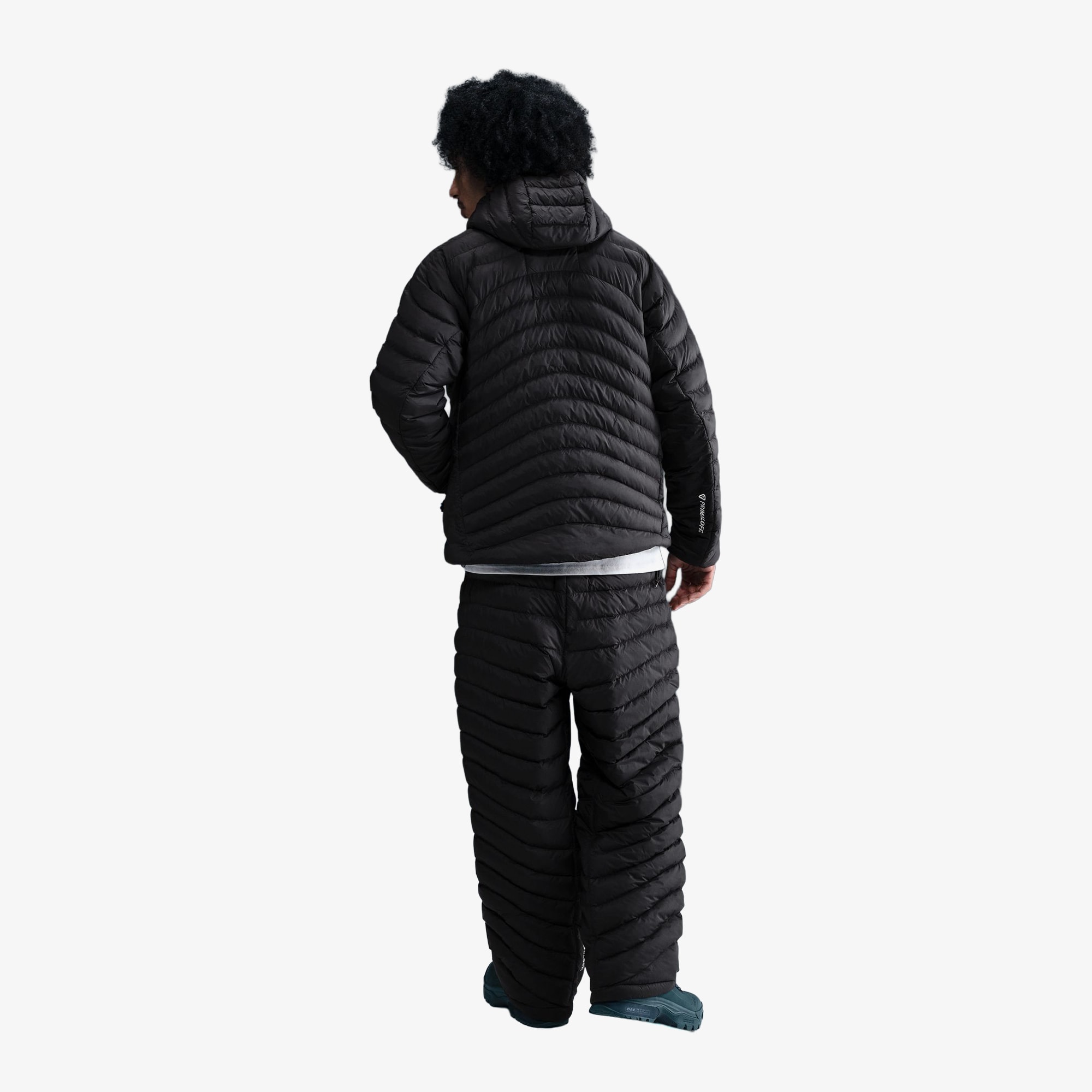 ACG Lava Flow Jacket 'Black Summit White'