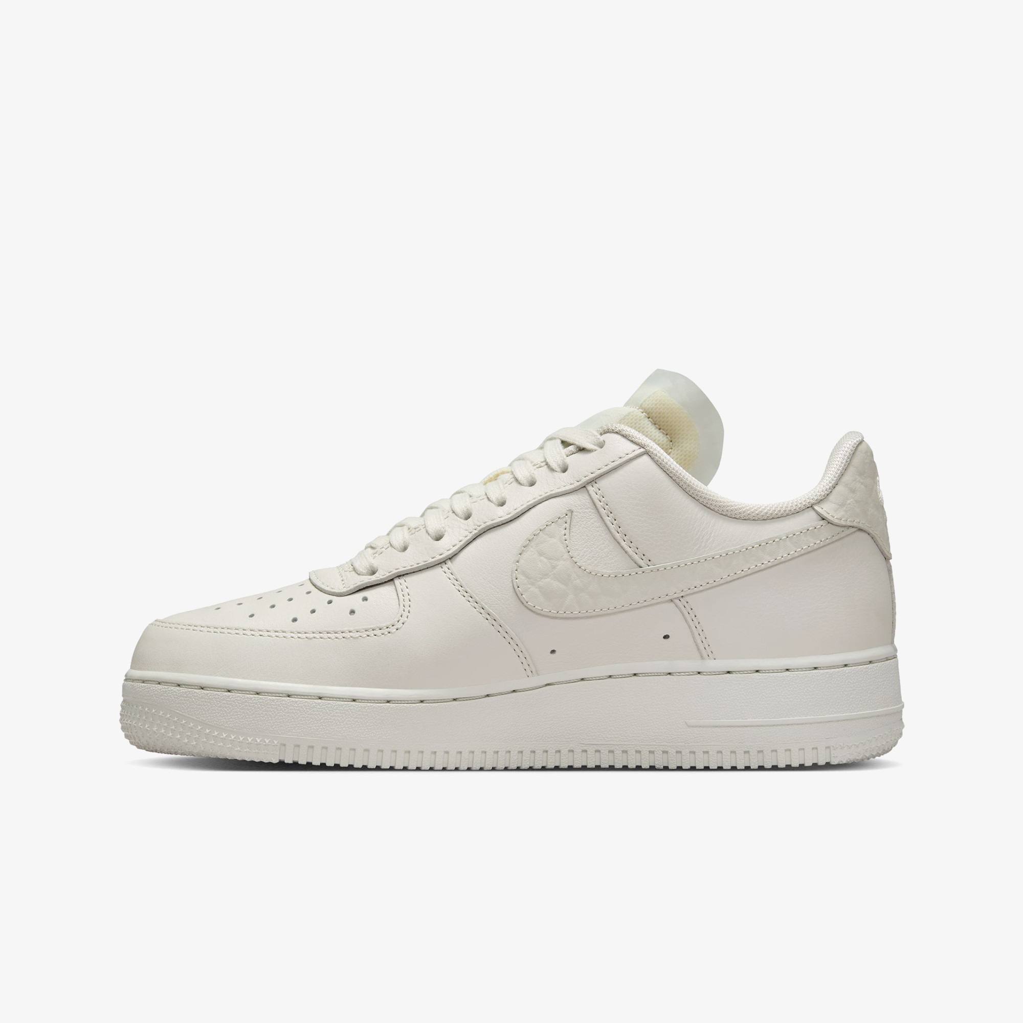 Air Force 1 Low Premium 'Bling'