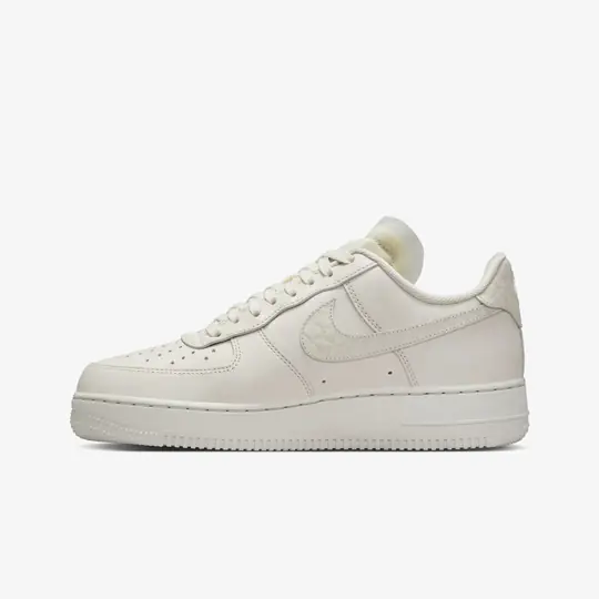 Air Force 1 Low Premium 'Bling' - Görsel 3