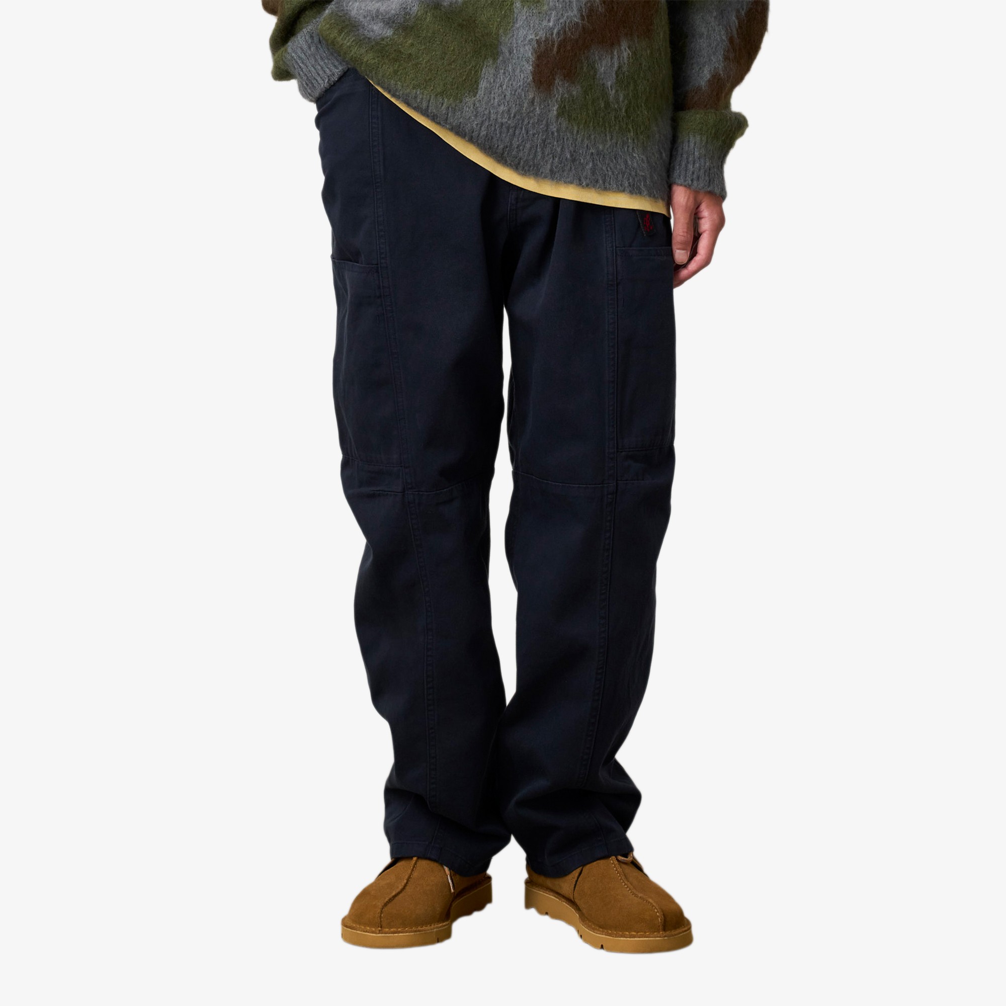 Voyager Pant 'Double Navy'