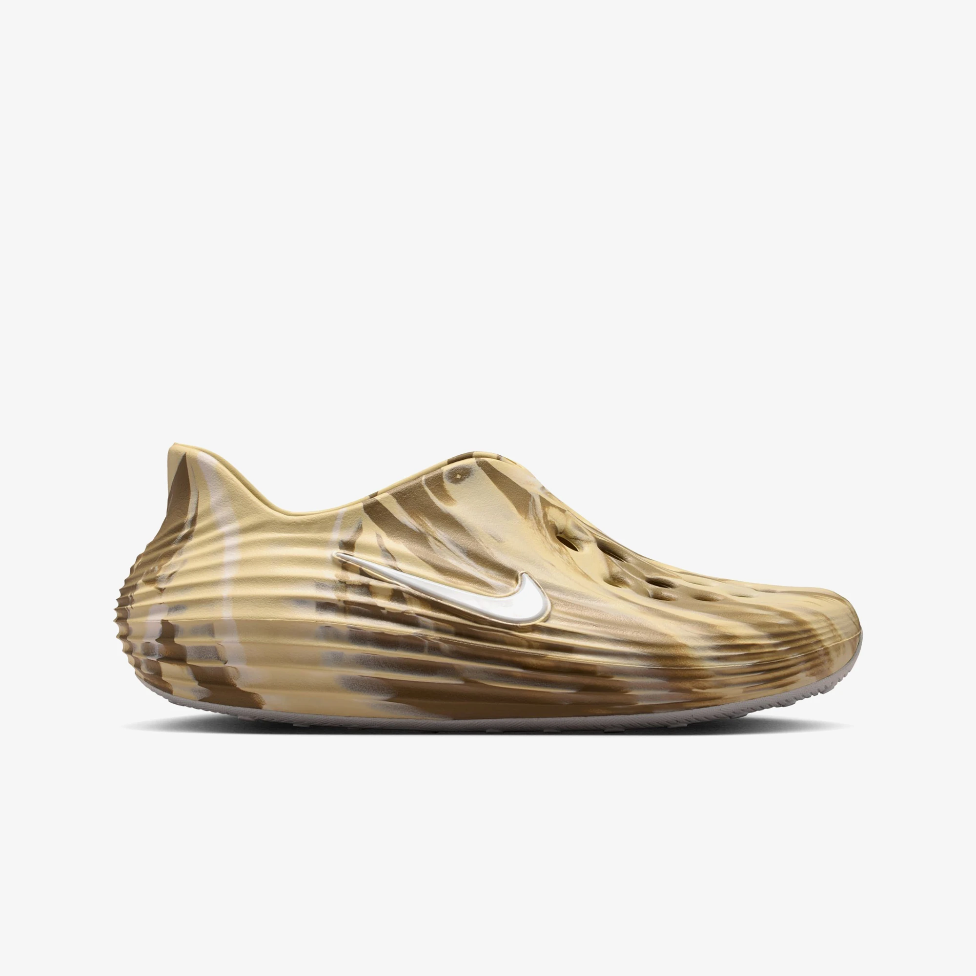 Nike ReactX Rejuven8 'Sand Camo' - WUNDER