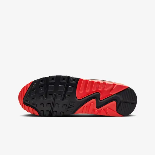 Air Max 90 Premium 'Carbon Fiber Infrared' - Görsel 9