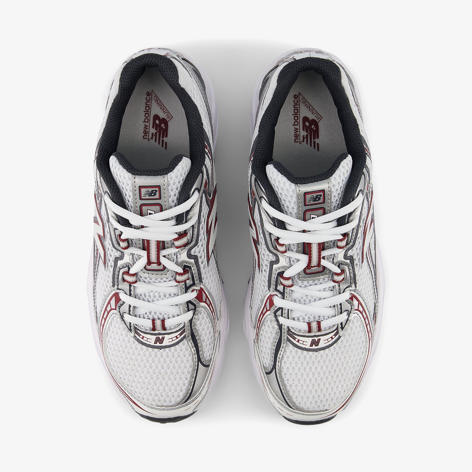 740v2 'Mercury Red Castlerock'