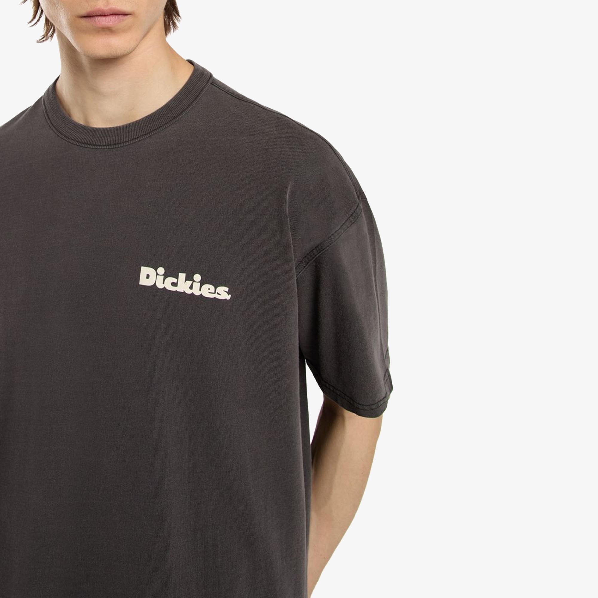 Slayden GD T-Shirt 'Black'