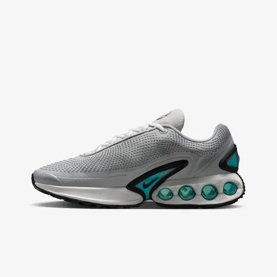 Air Max DN 'Light Smoke Grey' - Görsel 3