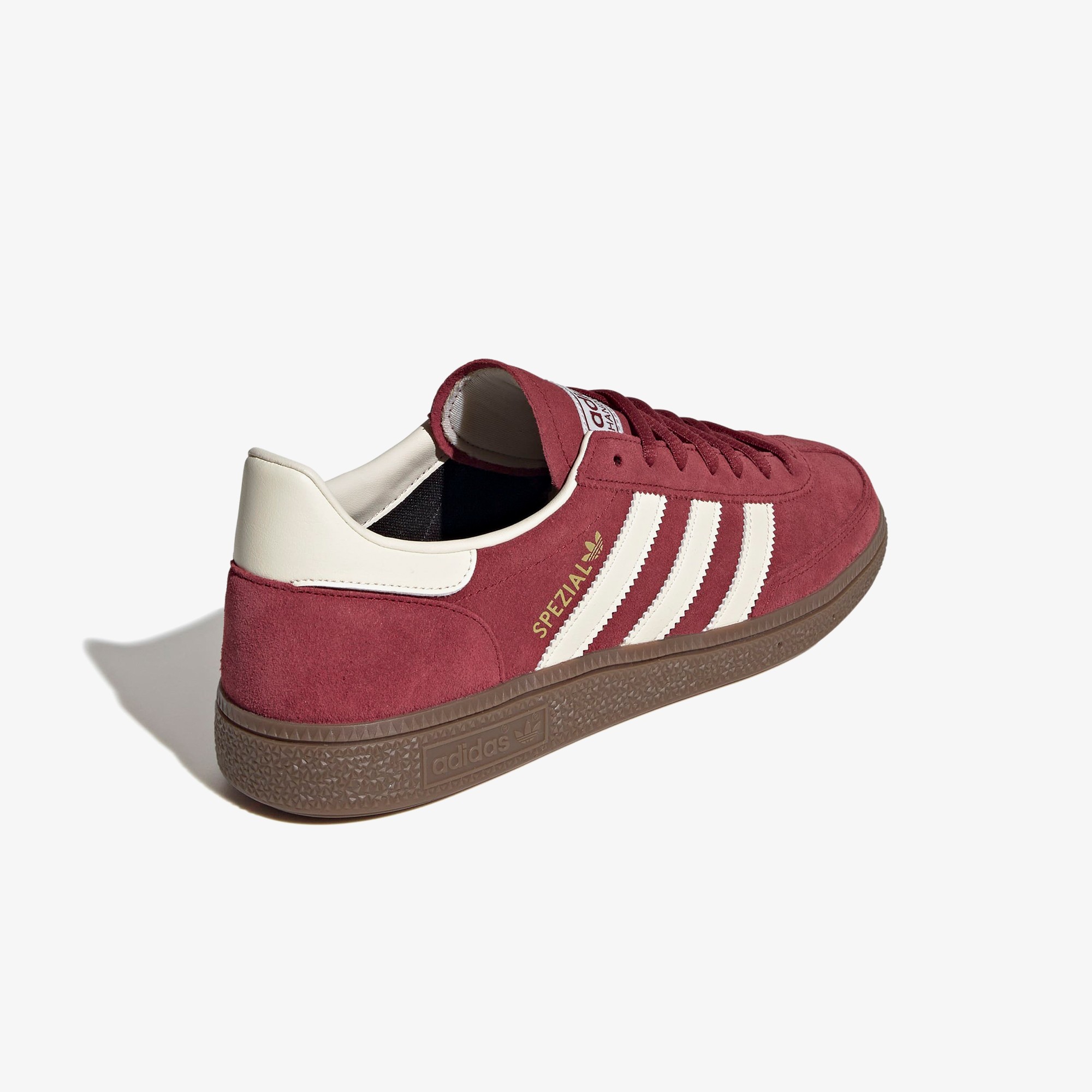 Handball Spezial 'Noble Maroon'