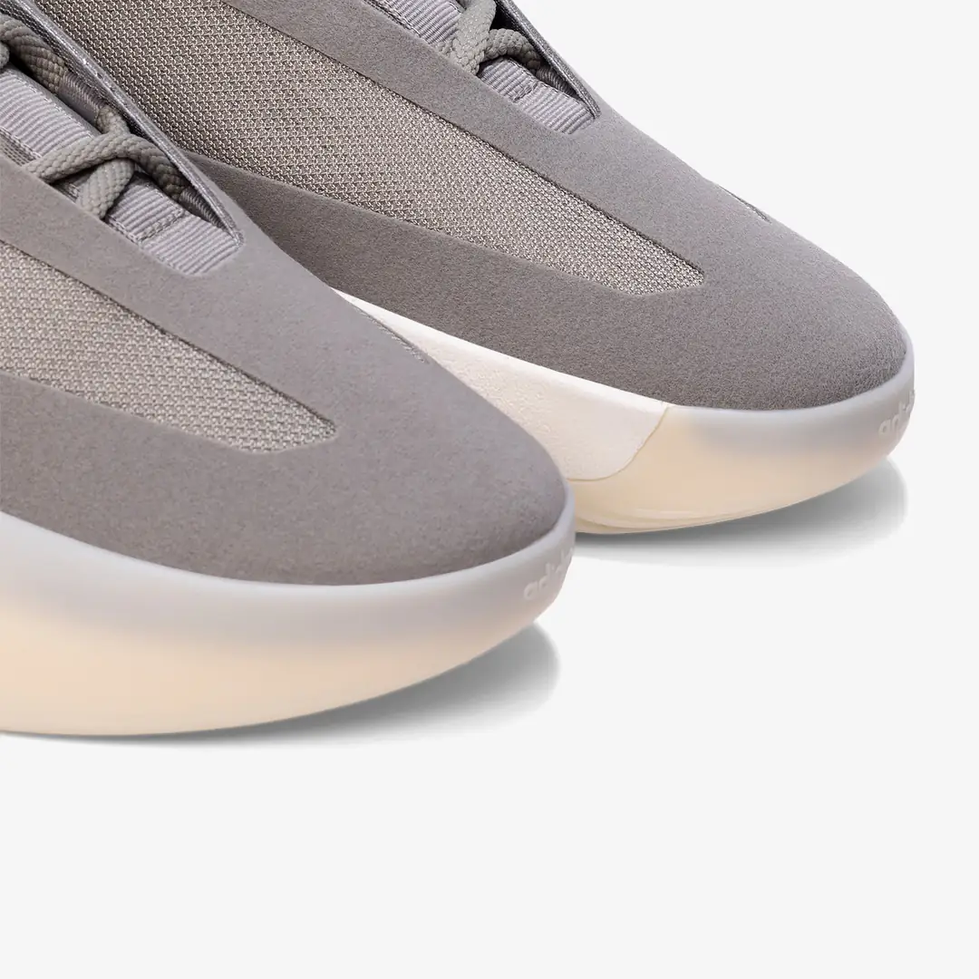 adidas x Fear of God Athletics II Basketball 'Putty Beige' - WUNDER