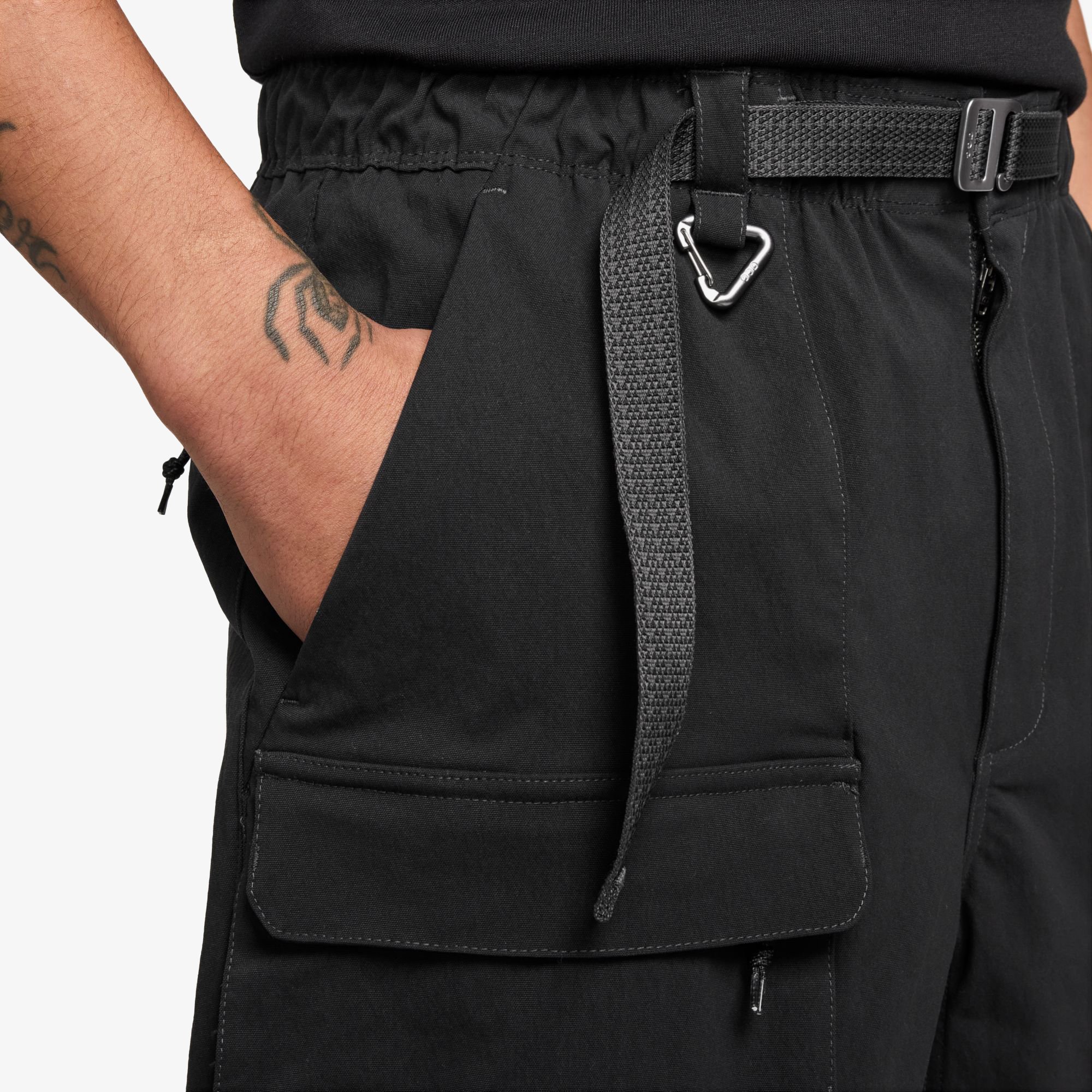 Nike ACG Smith Summit Short 'Black'