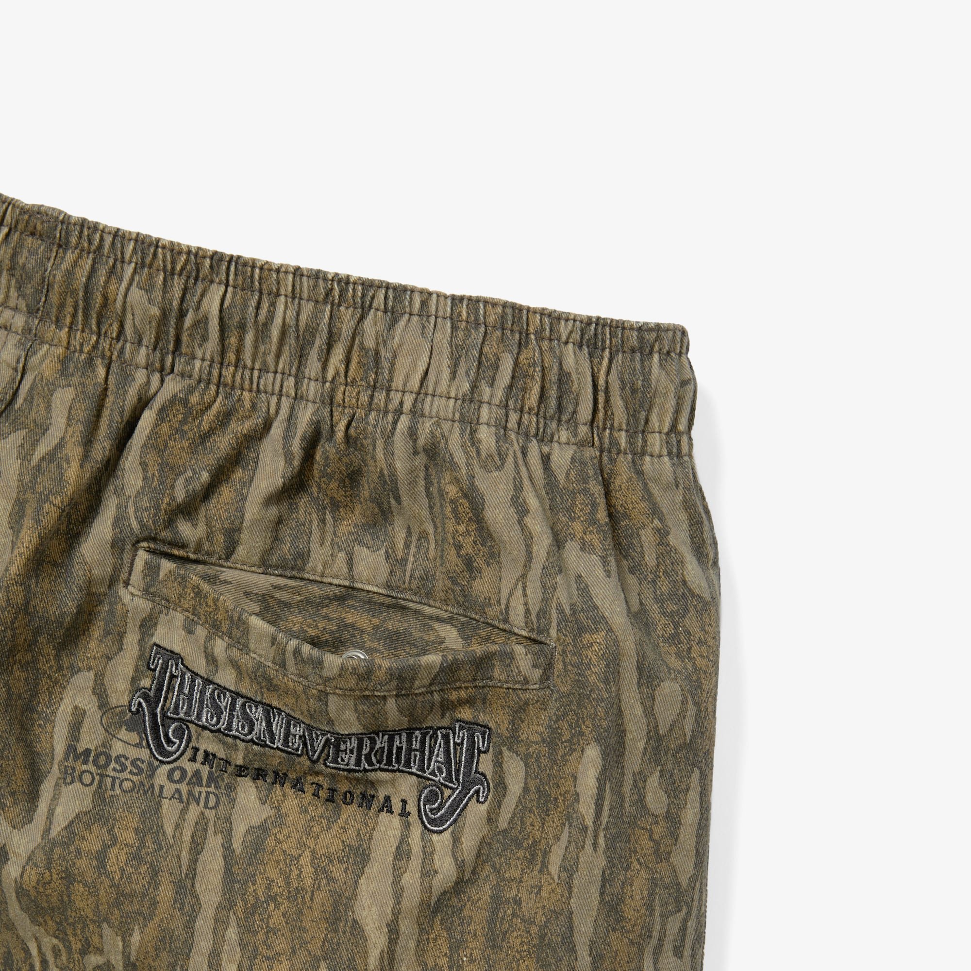 Beach Short 'Camo'