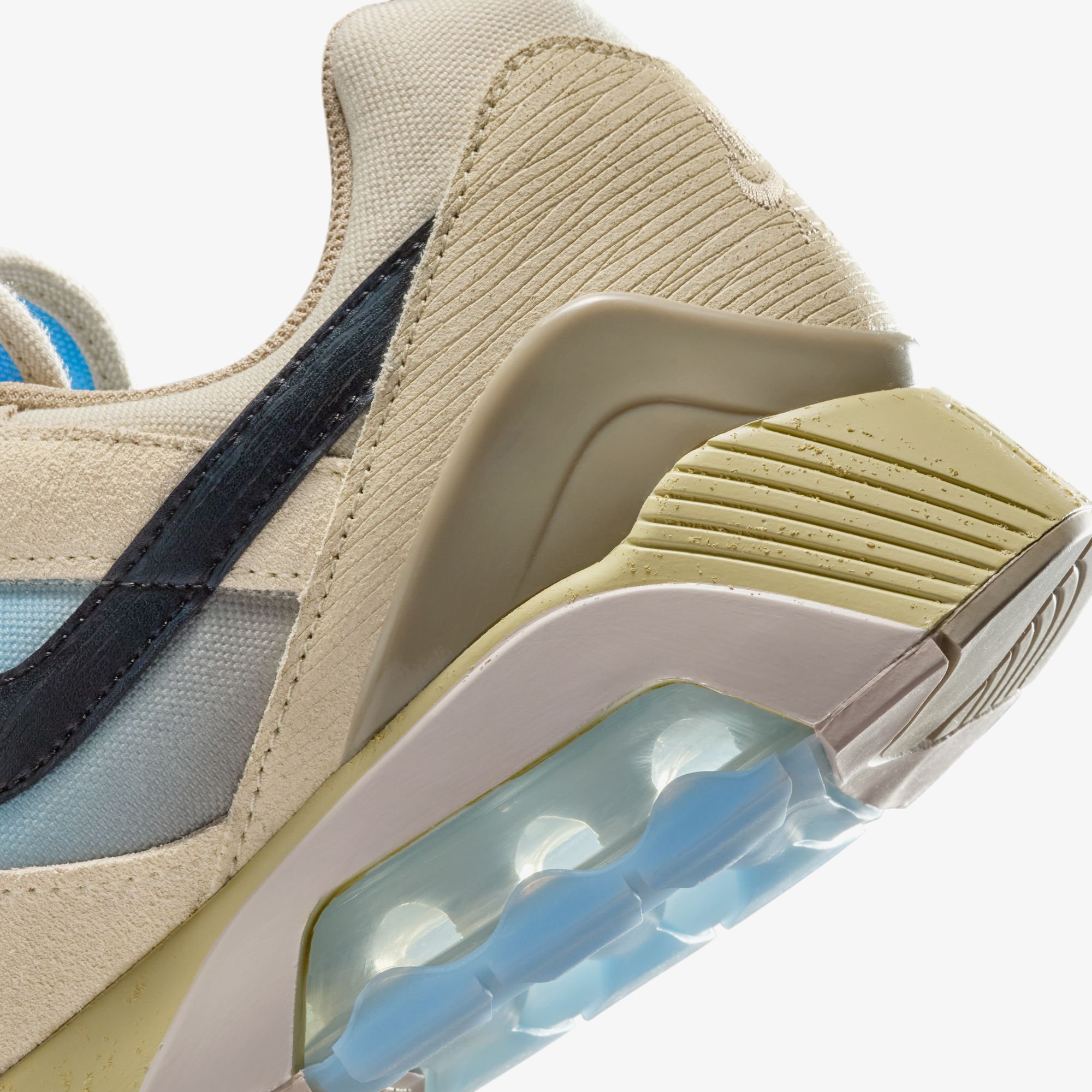Air 180 'Light Khaki'