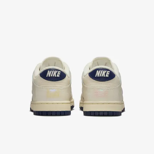 Dunk Low 'Metallic Jewel Swoosh Sail' (W) - Görsel 6