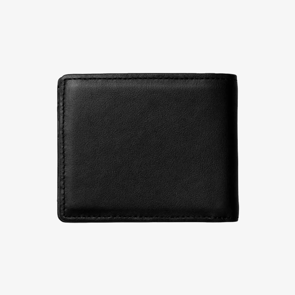 Vegas Billfold Wallet 'Black'