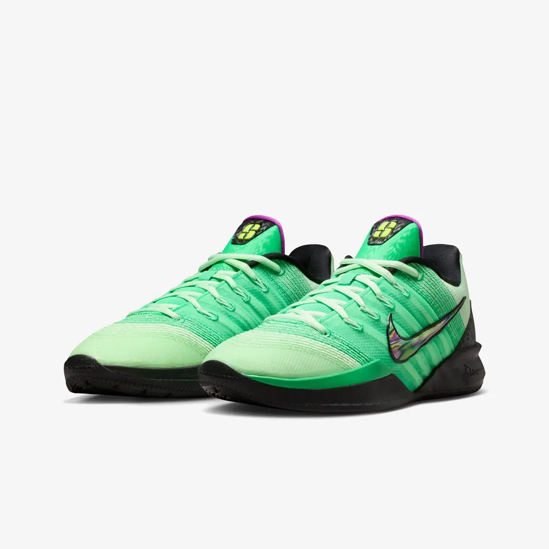 Nike Sabrina 3 'Gamer' - WUNDER
