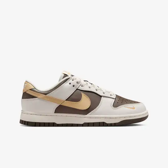 Dunk Low 'Ironstone Sesame' (W) - Görsel 2