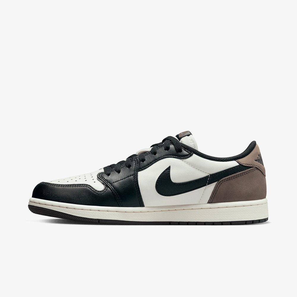 Air Jordan 1 Low OG 'Mocha'