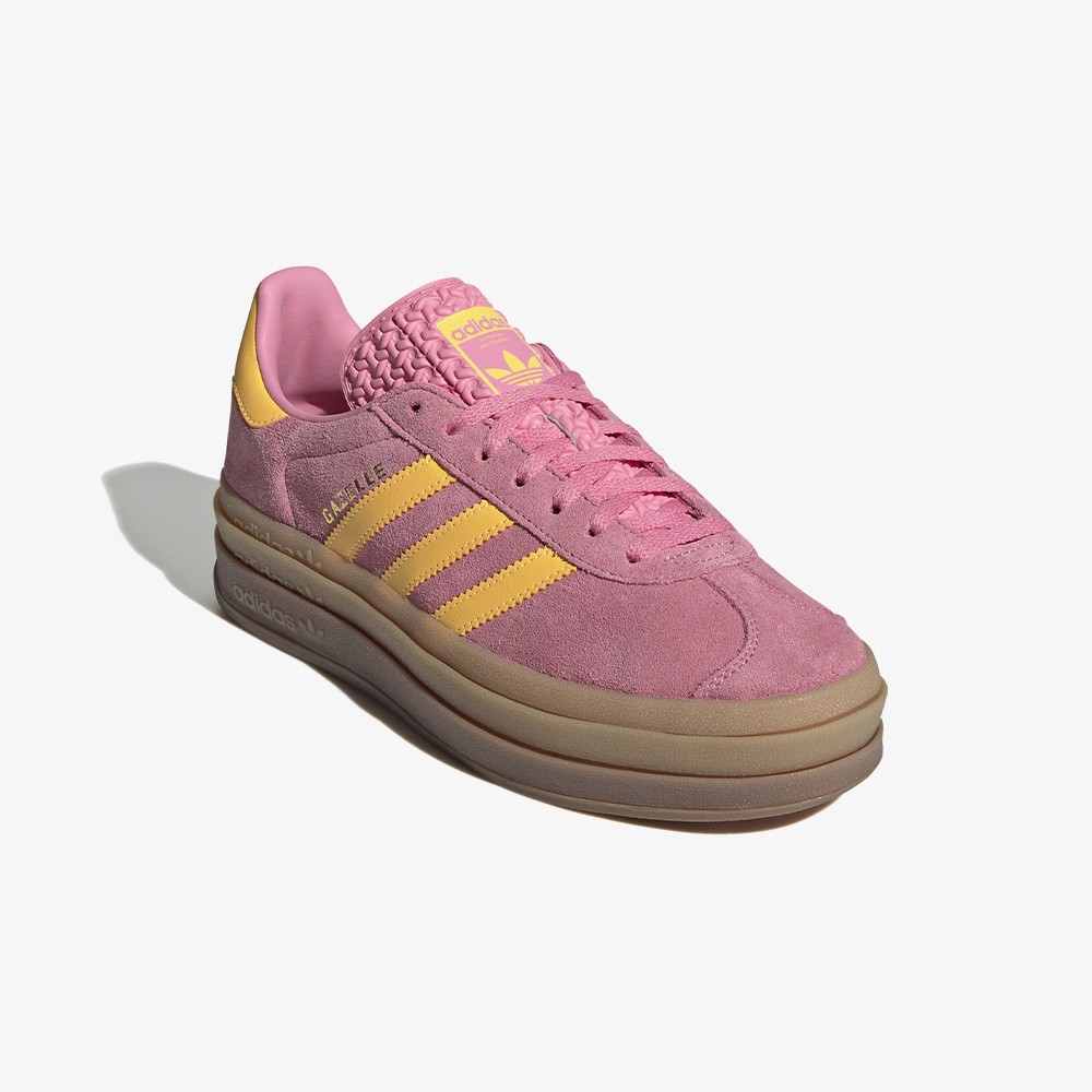 Gazelle Bold 'Bliss Pink' (W)