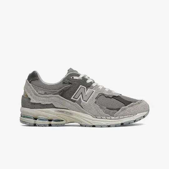 2002R Protection Pack 'Rain Cloud' - Görsel 2