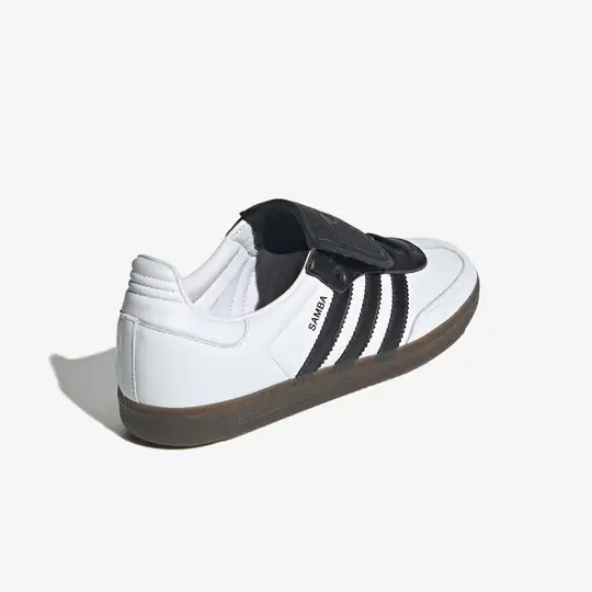 Samba LT 'Cloud White' - Görsel 5