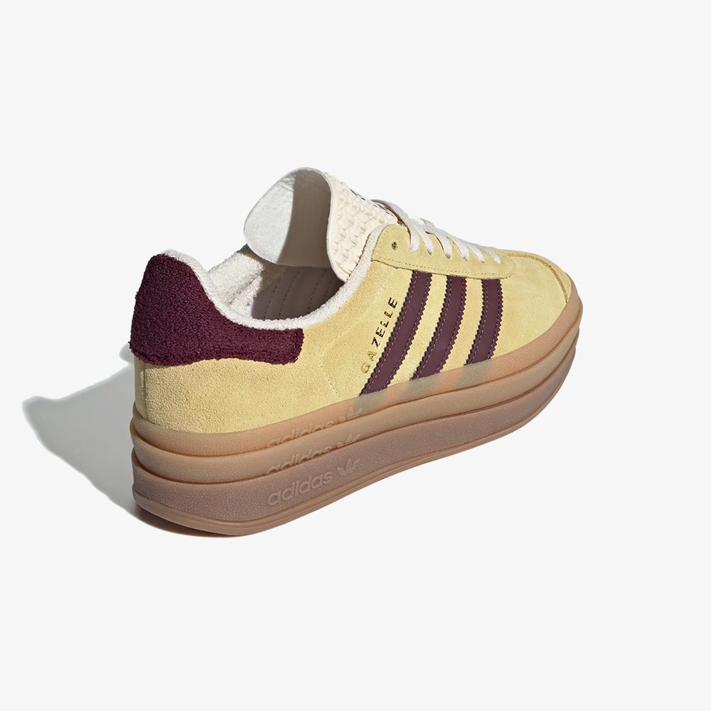 Gazelle Bold 'Maroon' (W)