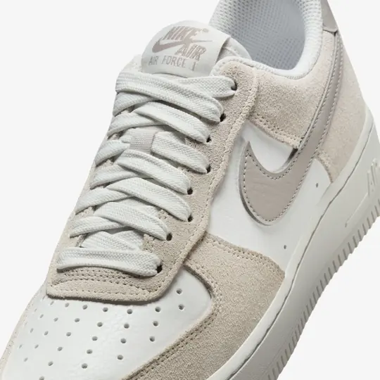 Air Force 1 Low 'College Grey Phantom' (W) - Görsel 7