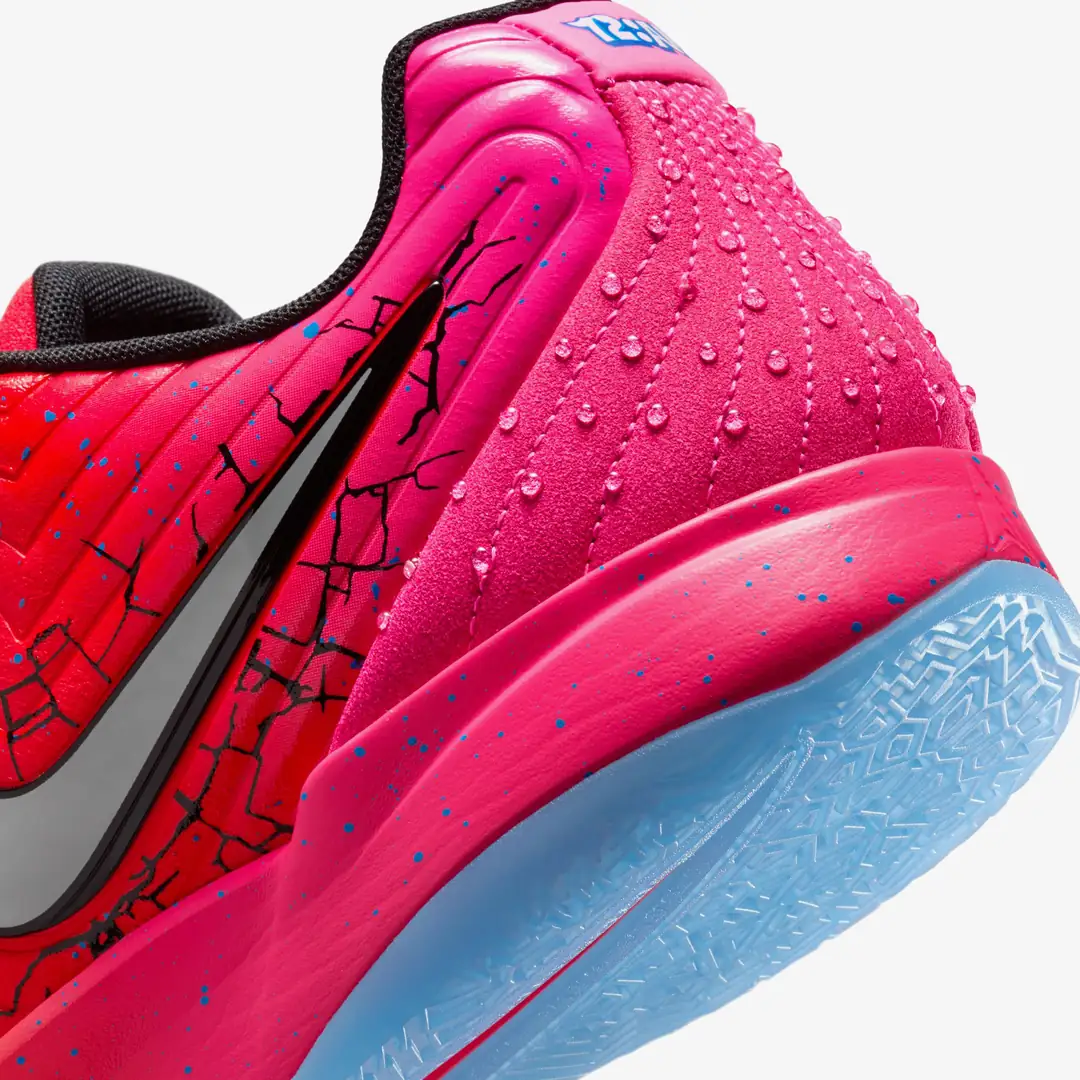 Nike Ja 2 Kool-Aid “Tropical Punch” Basketball Shoe IF0302-600 US