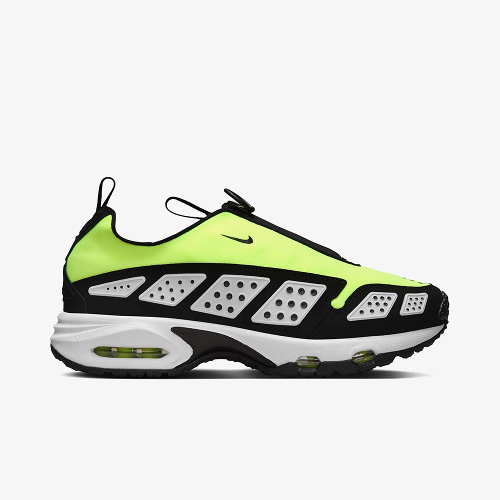 Nike Air Max SNDR Volt Black WUNDER