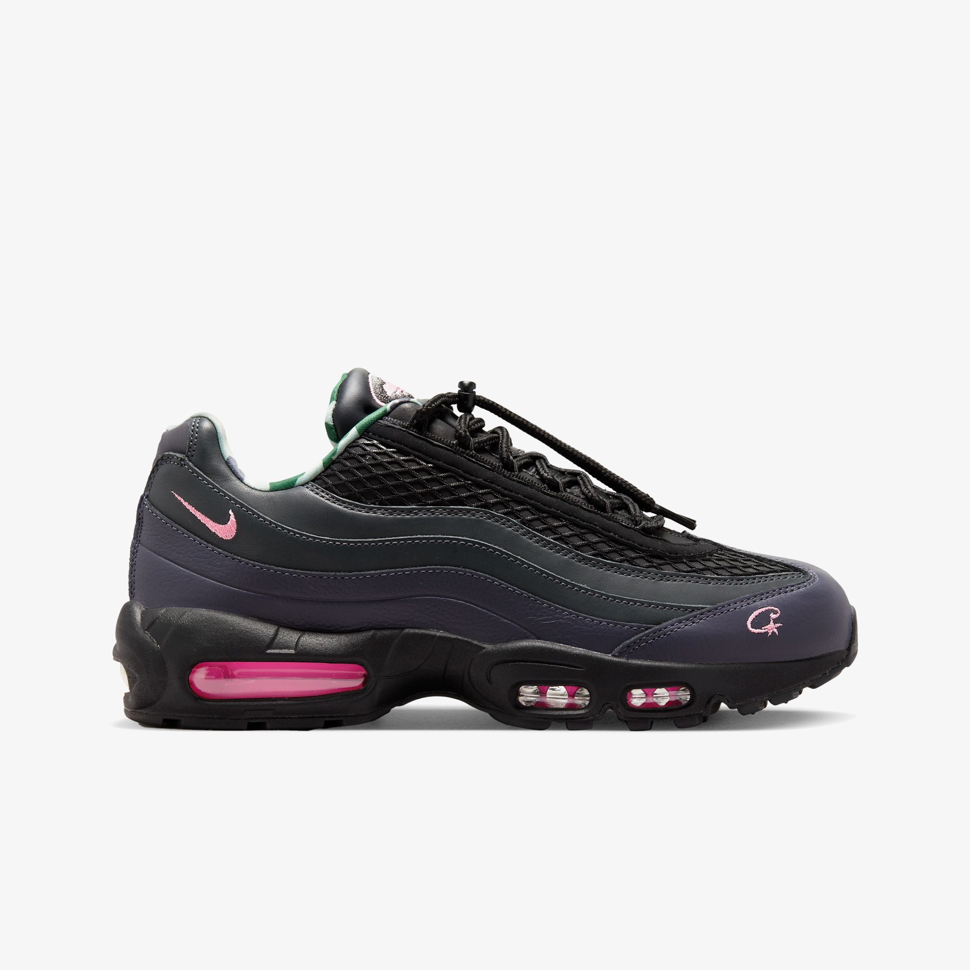 Air Max 95 SP x Corteiz 'Pink Beam'