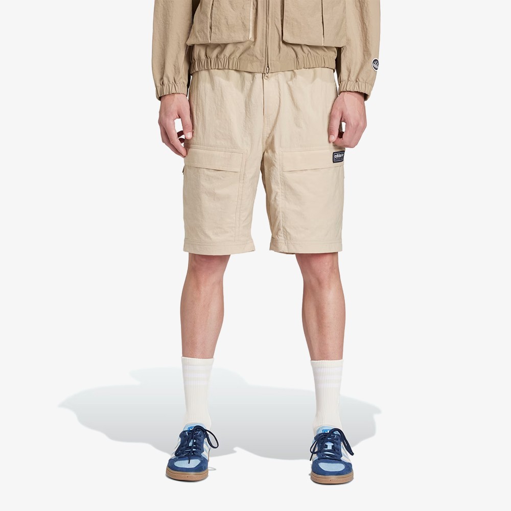 SPZL Rossendale Shorts