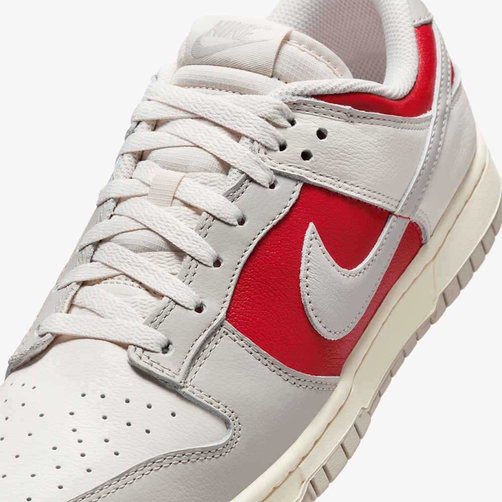 Dunk Low Retro 'Ivory Ultraman'