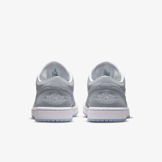 Air Jordan 1 Low 'Wolf Grey' (W) - Görsel 6