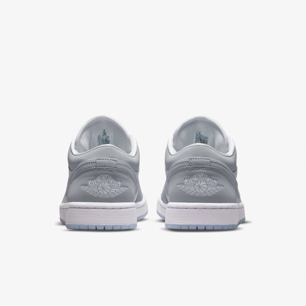 Air Jordan 1 Low 'Wolf Grey' (W)