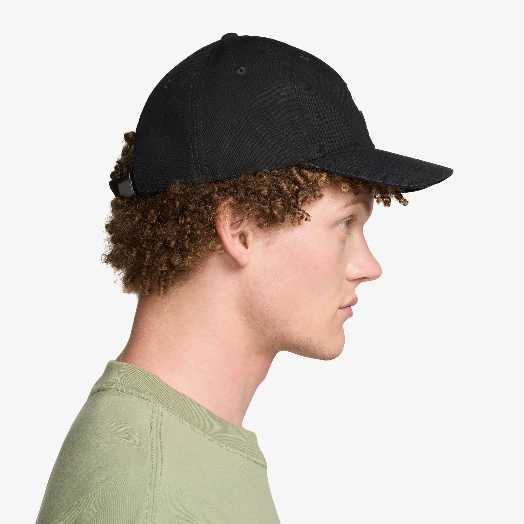 SB Club Hat 'Black'