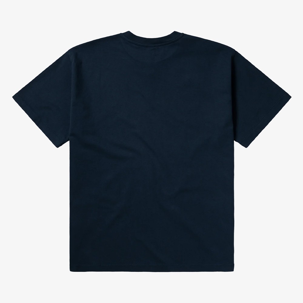 No Problemo T-Shirt 'Navy'