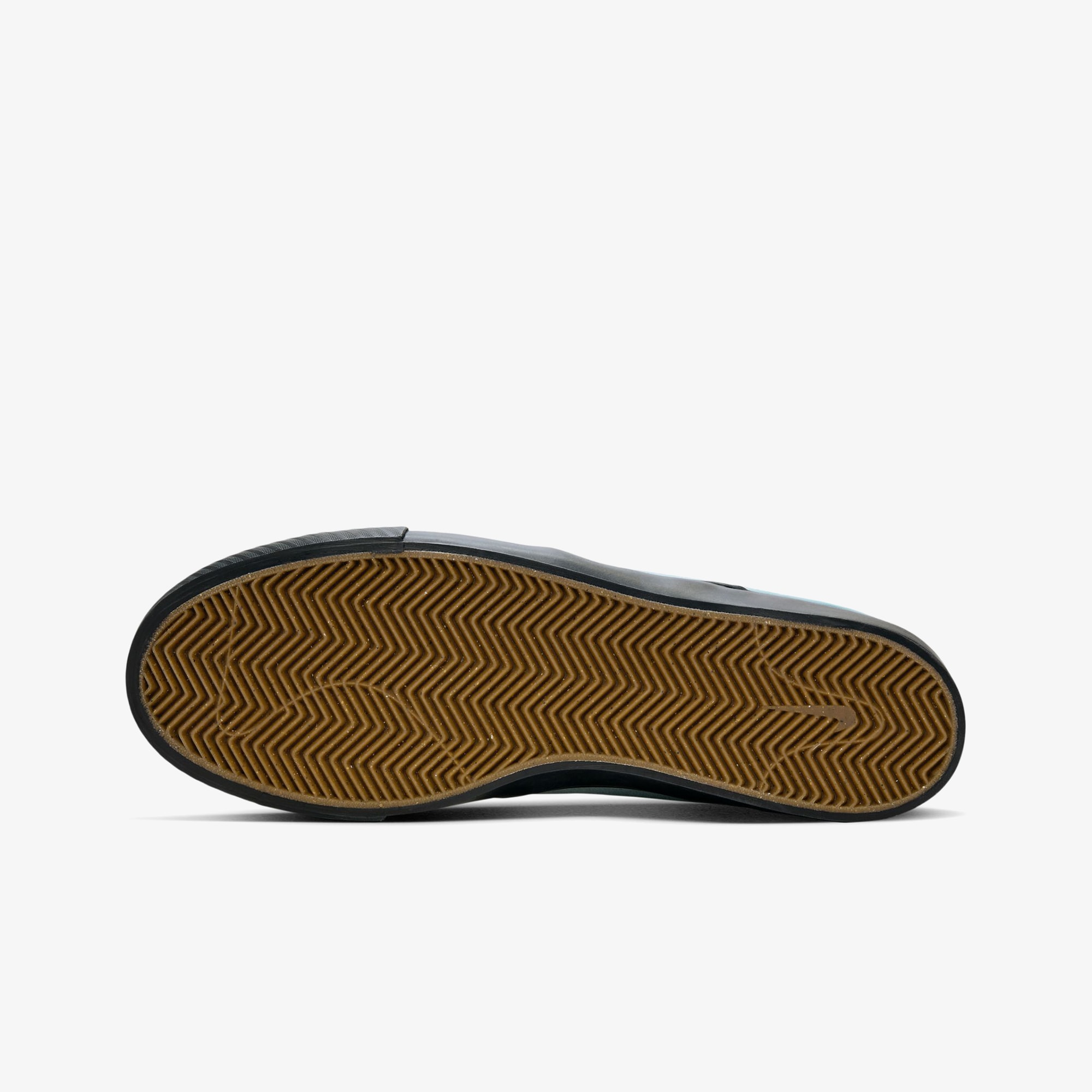 SB Zoom Janoski OG+ 'Cannon Black'