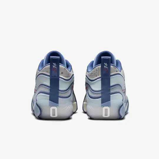 Tatum 3 'Blue Denim' - Görsel 6