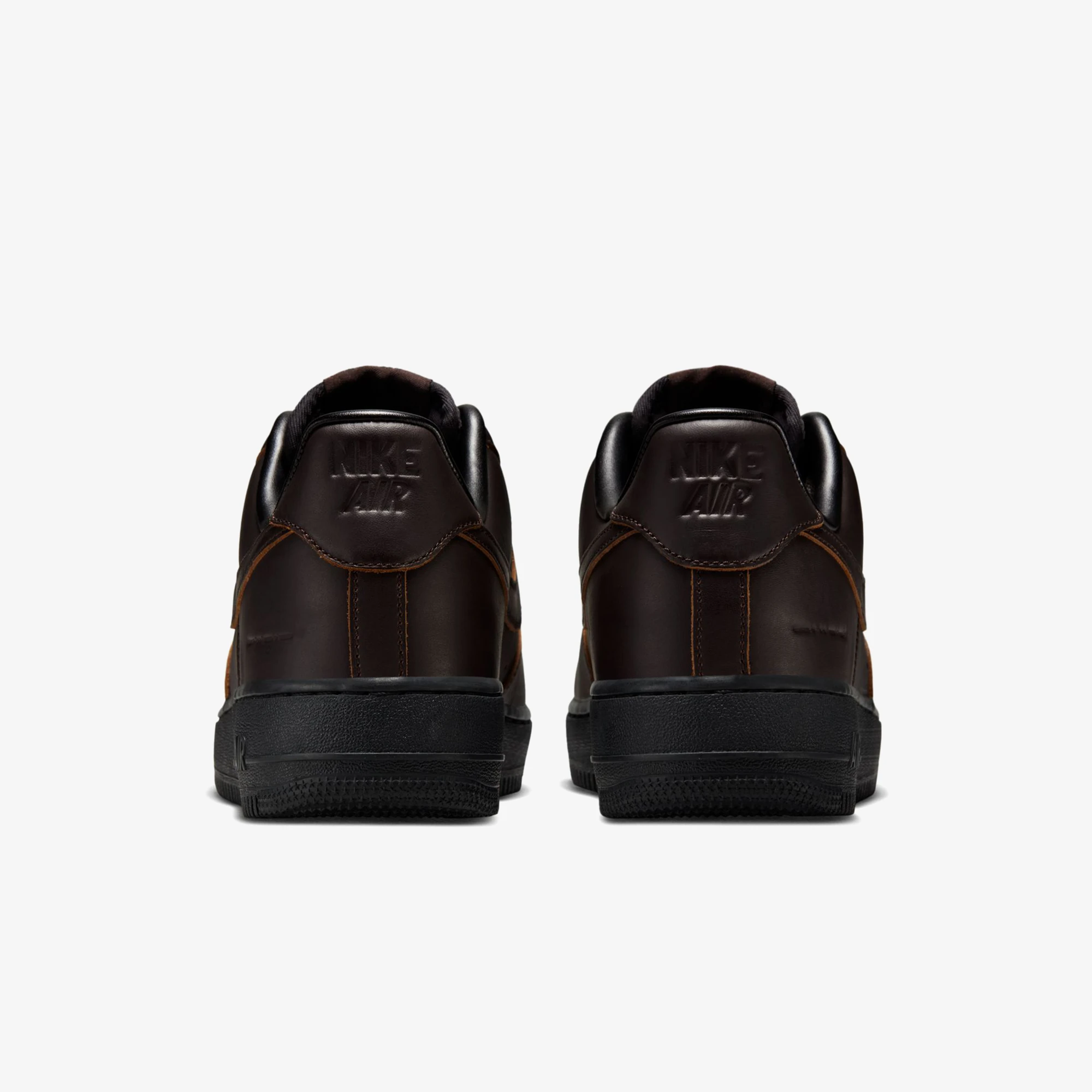 Air Force 1 '07 Premium 'Morse Code'