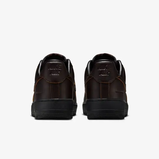 Air Force 1 '07 Premium 'Morse Code' - Görsel 6