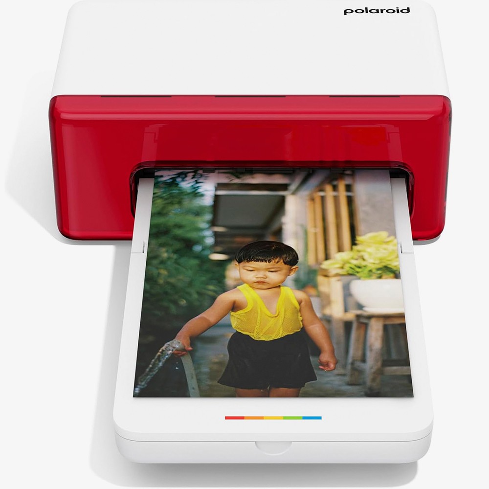 Hi-Print 4x6 Photo Printer